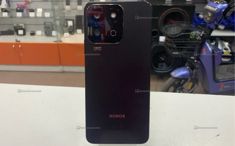 Honor X7c 6/128Gb