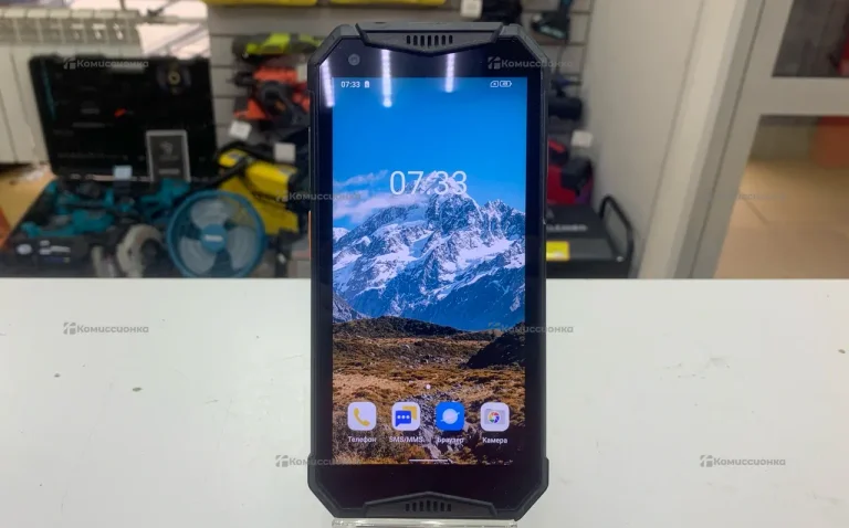 Ulefone GQ306 8/128ГБ