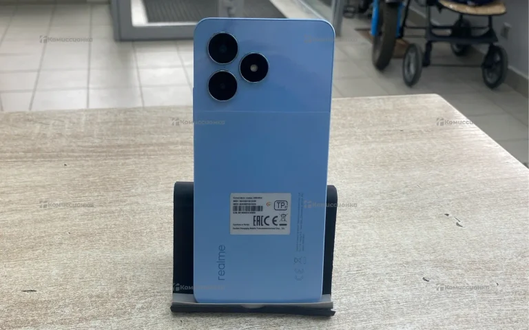 Realme Note 50 3/64Gb