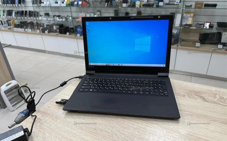 Ноутбук Lenovo A9-9410 8/256SSd