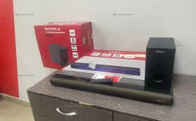 Саунадбар Supra SSB-205