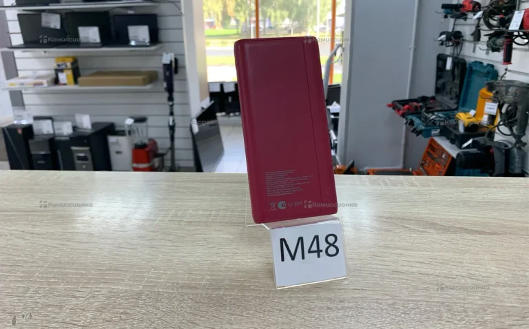 PowerBank Finepower 10000 mAh
