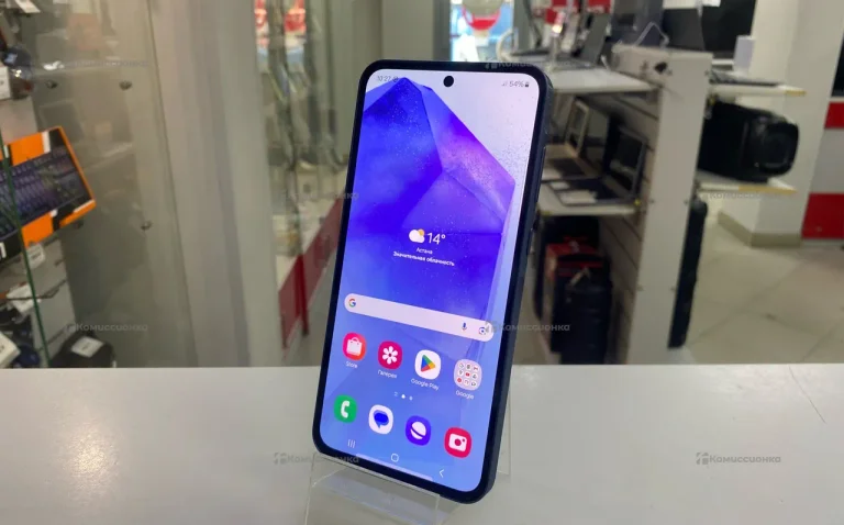 Samsung Galaxy A55 5G 8/256 ГБ