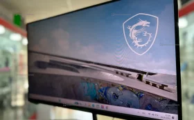 Монитор Titan Army P27H2G