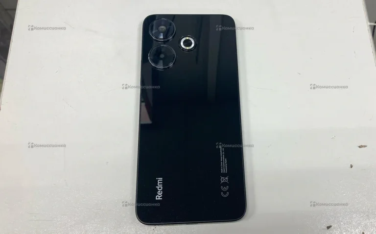 Xiaomi Redmi 13 8/256 ГБ