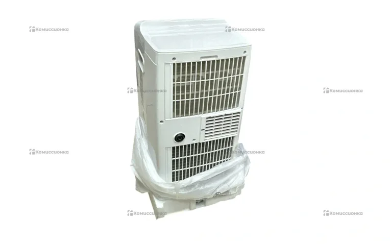 Кондиционер мобильный Dexp AC-PS09MD/W