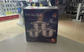 набор посуды Vicalina VL-285