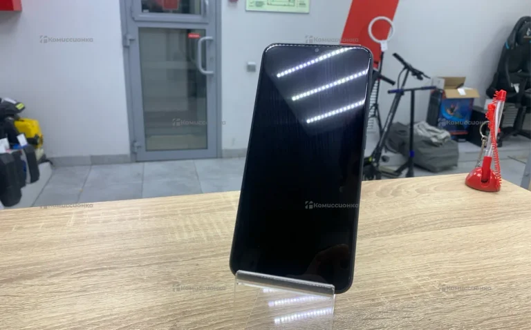 Xiaomi Redmi 9 3/32 ГБ