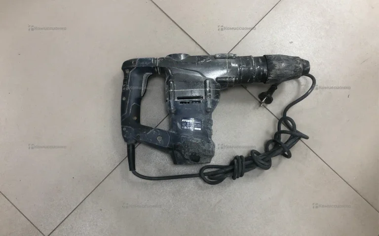 Перфоратор AH1600M