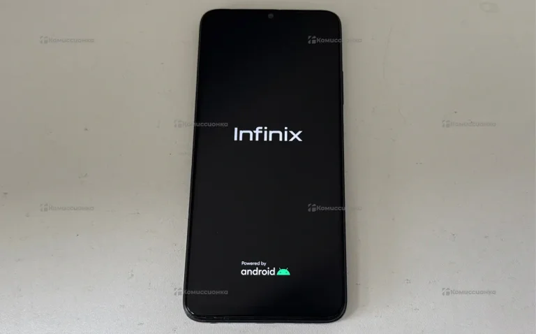 Infinix Hot 30i 8/128Gb