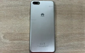 Купить Huawei Y5 Prime (2018) 2/16 ГБ б/у , в Рязань Цена:1900рублей