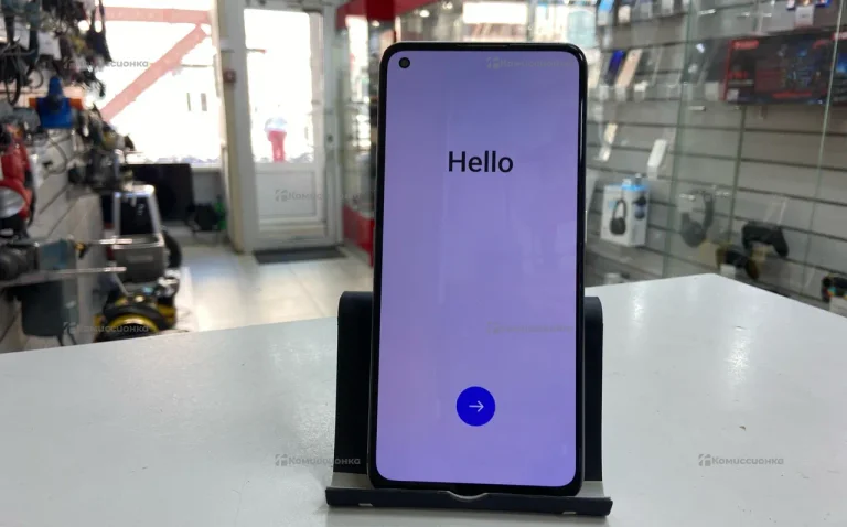 Realme GT Neo 3T 8/128Gb