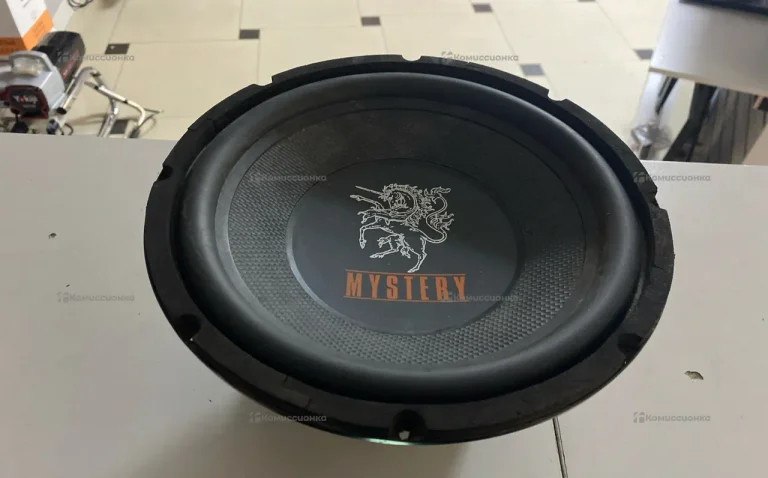 Сабвуфер  Mystery Mtb 250