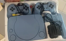 Приставка Sega. MegaDrive II