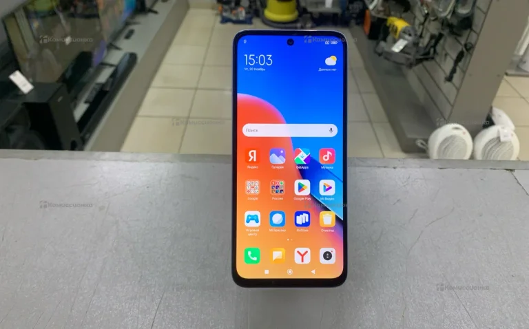 Xiaomi Redmi 12 8/256 ГБ