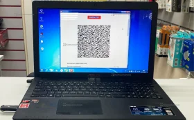 Ноутбук  ASUs x552e