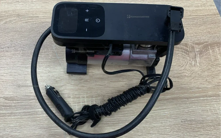 Компрессор автомобильный xiaomi midrive tpo1