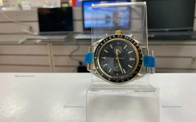 Часы Omega Speedmaster