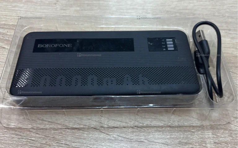 Power Bank BOROFONE 10000