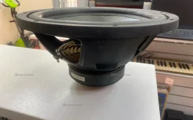 Сабвуфер Polkaudio 12 DB1240