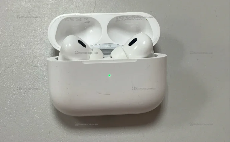 Наушники AirPods реплика