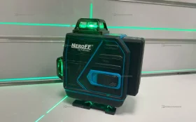 Купить Нивелир NeroFF 8516G б/у , в Москва и область Цена:2900рублей