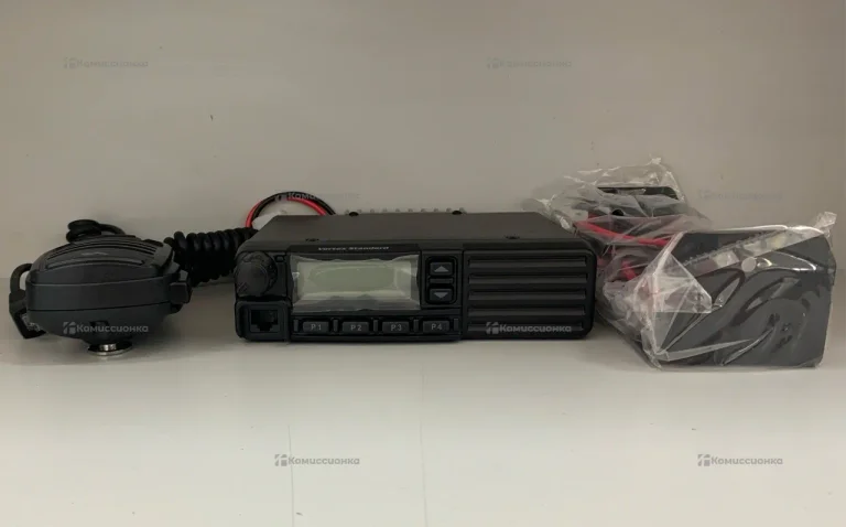 Рация  Vertex Standard VX-2200