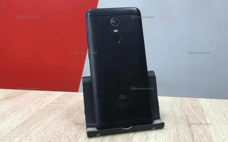 Xiaomi Redmi 5 Plus (Redmi Note 5) 4/64 ГБ