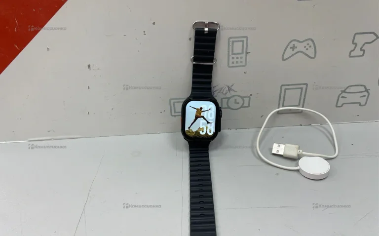 Часы  Apple Watch replica