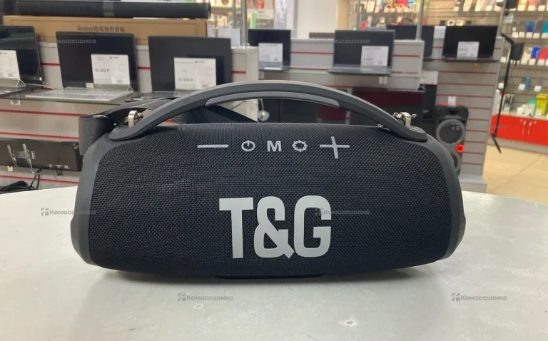 Колонка  tg-395