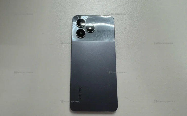 Realme Note 50 4/128 ГБ