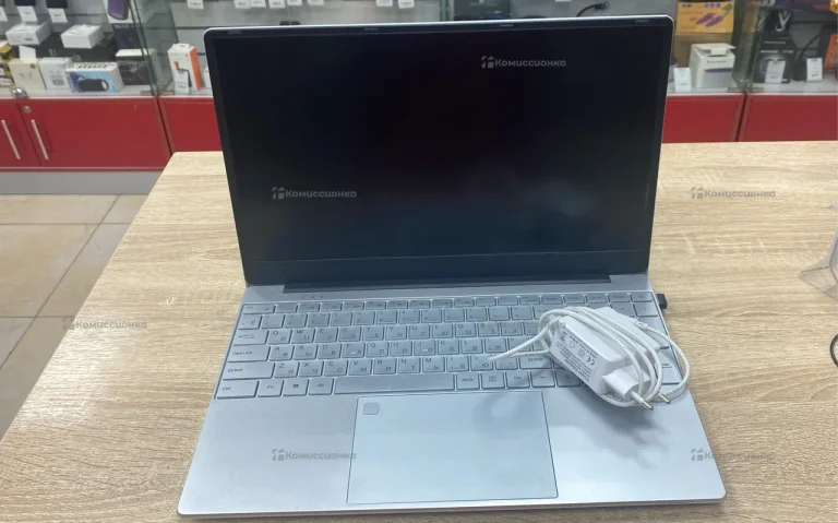 Ноутбук UOHUO Celeron J4125