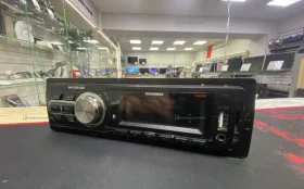 Купить Автомагнитола  Soundmax б/у , в Тюмень Цена:1190рублей