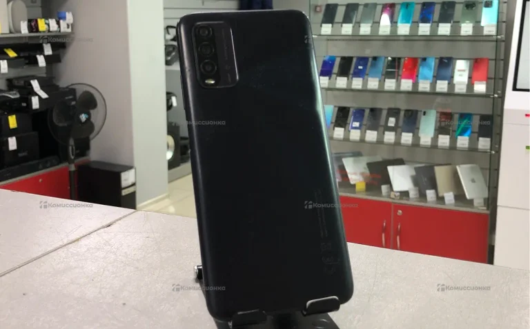 Xiaomi Redmi 9T 4/64 ГБ