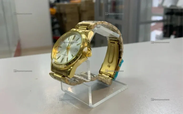 Часы Casio реплика