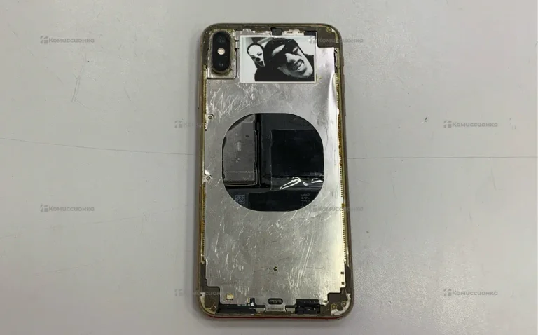 Apple iPhone XS Max 512Gb