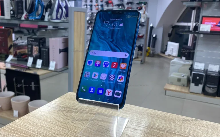 Honor 9X Lite 4/128Gb