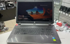 Купить Ноутбук  hp pavilion 17 б/у , в Челябинск Цена:8500рублей