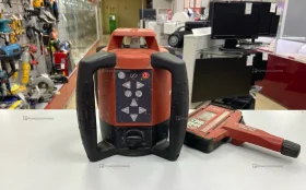 Купить Ротационный лазерный нивелир Hilti PR 25 б/у , в Тольятти Цена:69900рублей