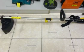 Электро триммер Huter