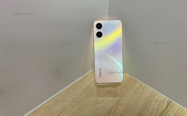 Realme 10 4/128 ГБ