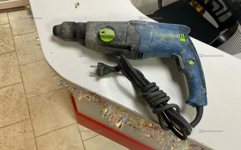 Перфоратор Rockfield RF28RHK.