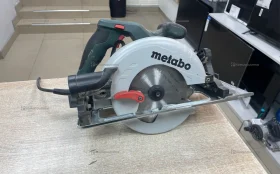 Циркулярная пила Metabo KS 55