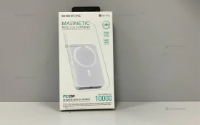 Купить Powerbank borofone 10000 б/у , в Казань Цена:700рублей