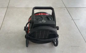 Тепдо пушка HOME CLUB