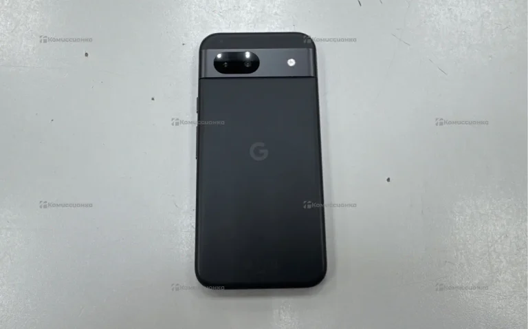 Google Pixel 8a 8/128 ГБ