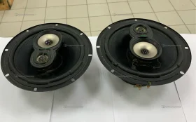 Купить Колонки Lanzar VX830 б/у , в Самара Цена:1690рублей