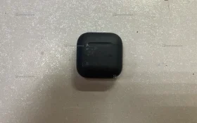 Купить Наушники  черные б/у , в Кострома Цена:500рублей