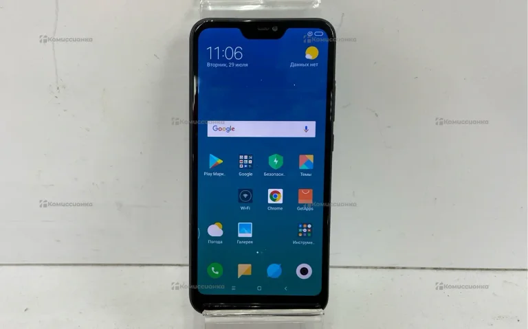 Xiaomi Redmi 6 Pro 4/64GB