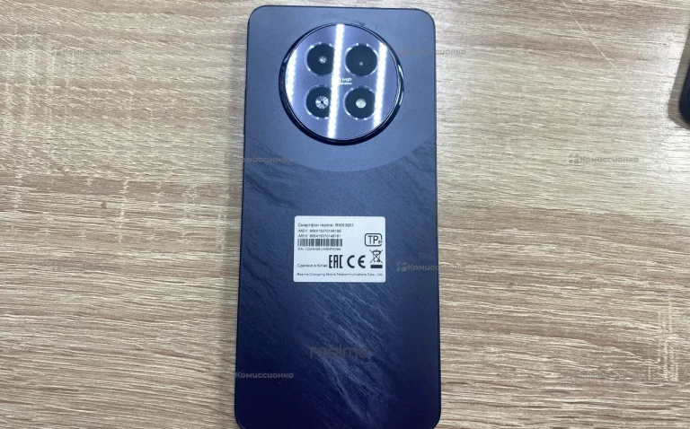 Realme 13 12/256 ГБ